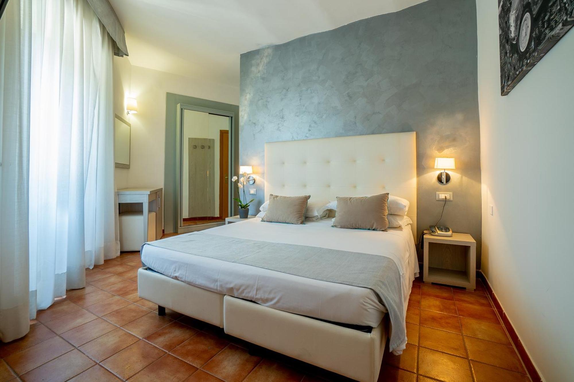 Hotel Gabriella Rome Exterior photo