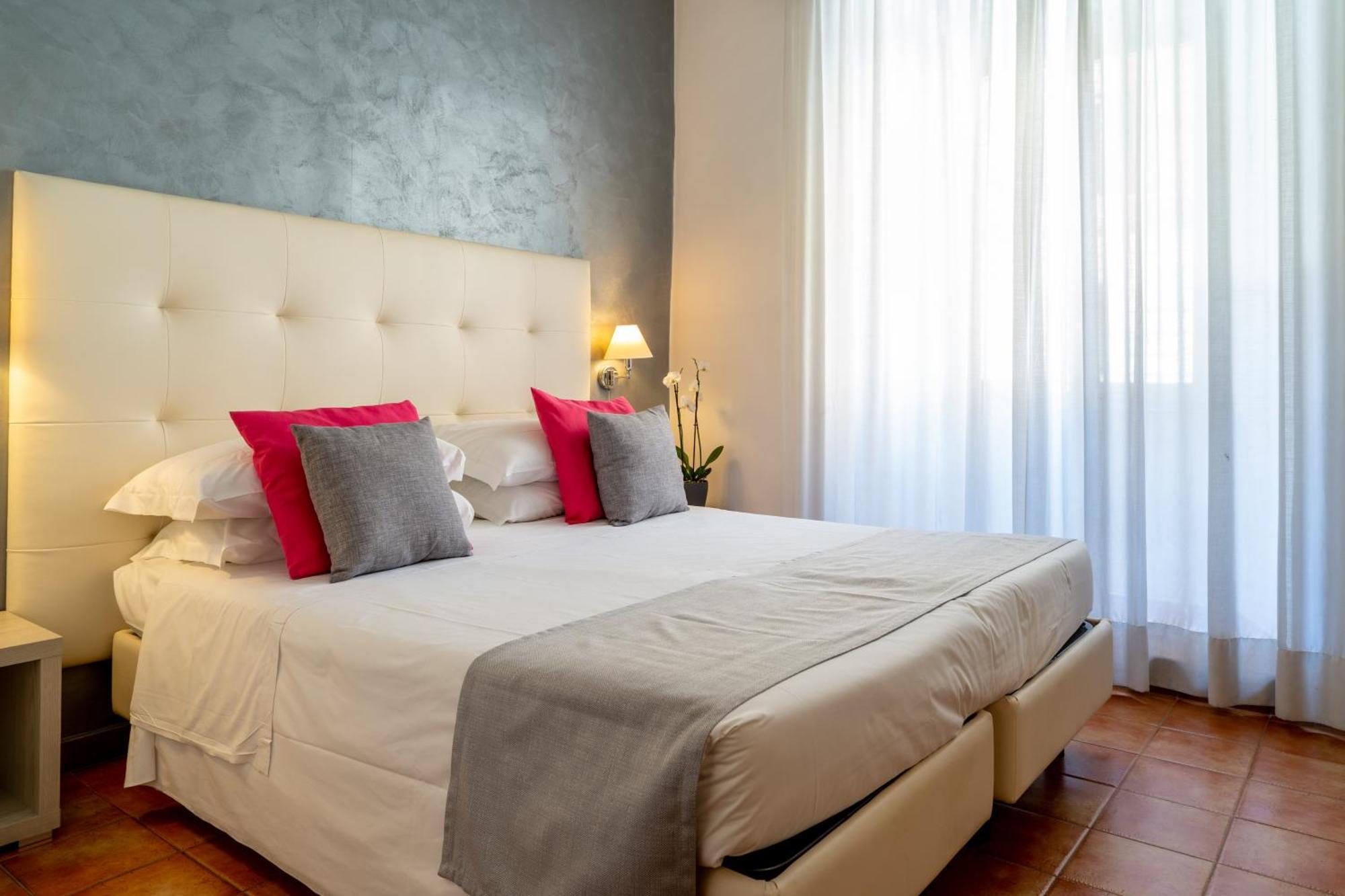 Hotel Gabriella Rome Exterior photo